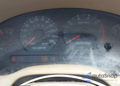 2004 Ford Mustang из США, поврежденный, VIN 1FAFP40604F242412